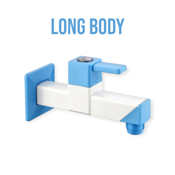 long body gracia blue gravity