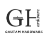 gautam hardware logo png