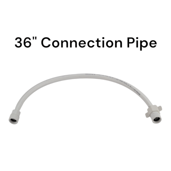 Gravity Connection Pipe 36" PTMT