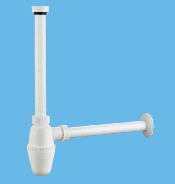 Gravity Bottle Trap 32mm PTMT - Image 2