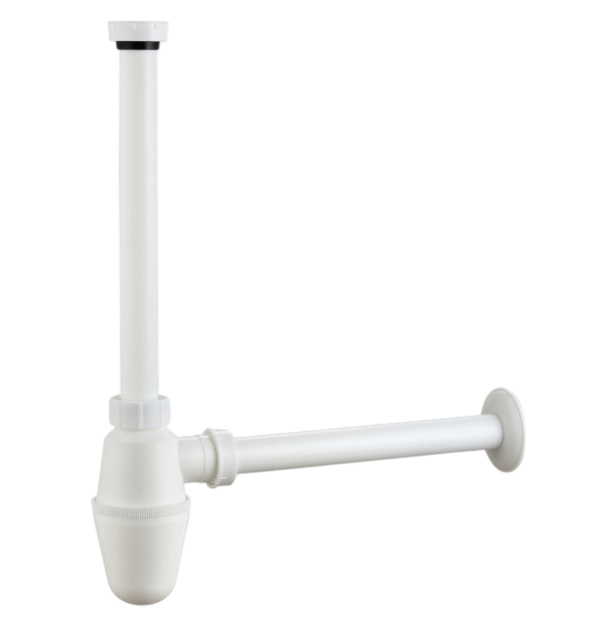 Gravity Bottle Trap 32mm PTMT