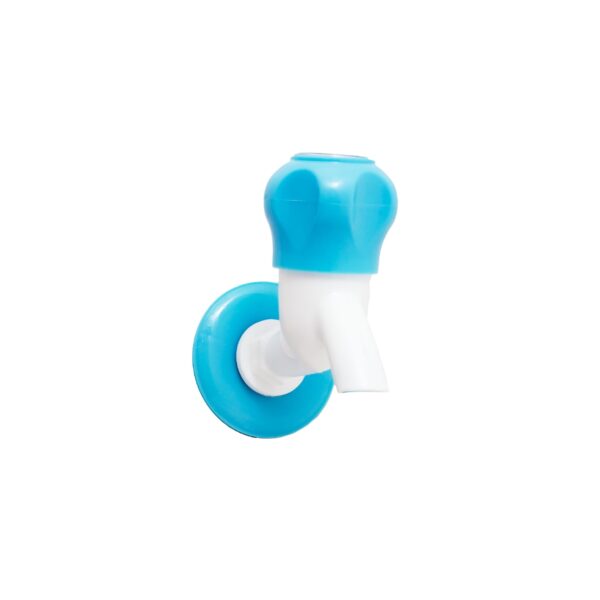 Crystal Bib Cock Pvc - Image 2