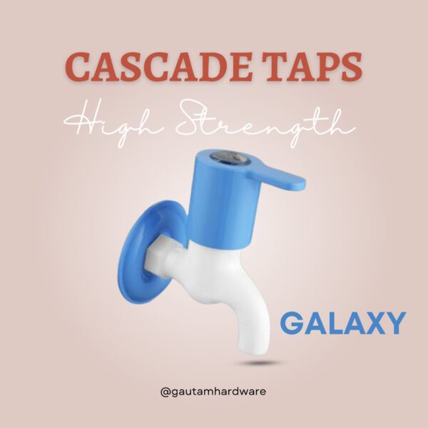 Gravity Galaxy Cascade Bib Cock PTMT - Image 2