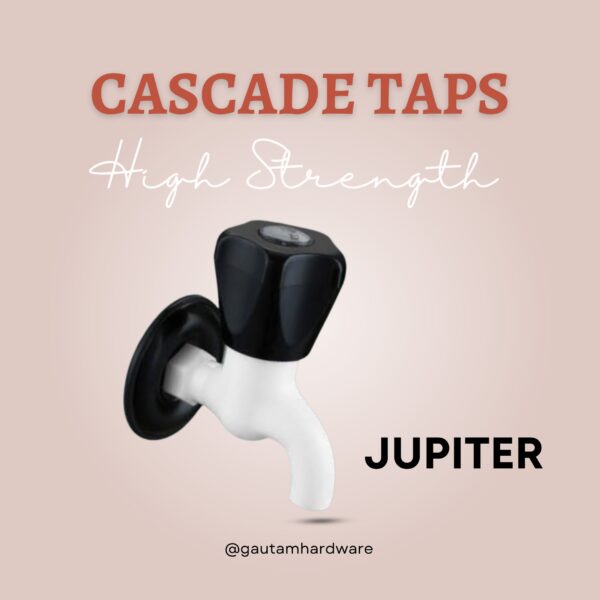 Gravity Jupiter Cascade Bib Cock PTMT - Image 2