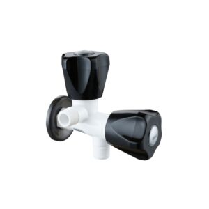 Gravity Jupiter Angle Cock 2 in 1 PTMT