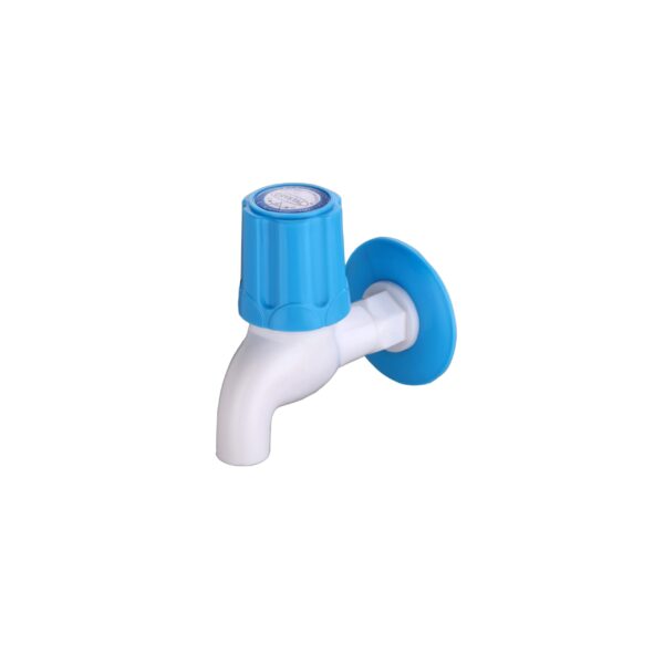 Crystal Classic Bib Cock