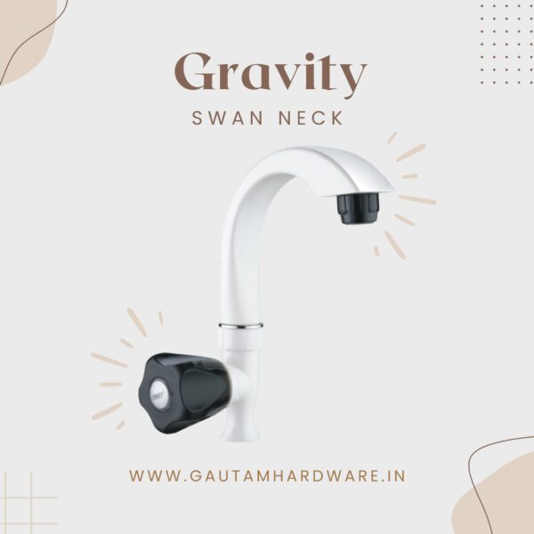 Gravity Jupiter Swan Neck PTMT - Image 2