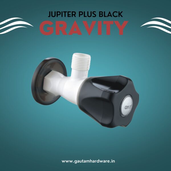Gravity Jupiter Angle Cock PTMT - Image 4