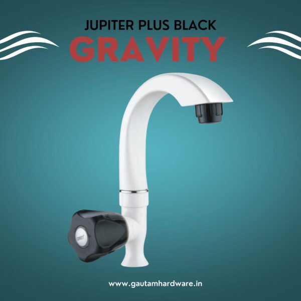 Gravity Jupiter Swan Neck PTMT - Image 4