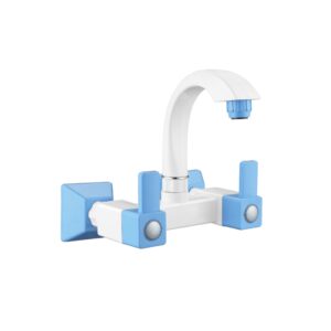 Gravity Gracia Sink Mixer PTMT