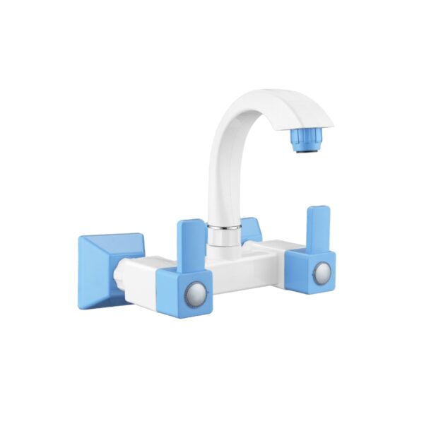 Gravity Gracia Sink Mixer PTMT