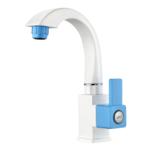 Gravity Gracia Swan Neck PTMT