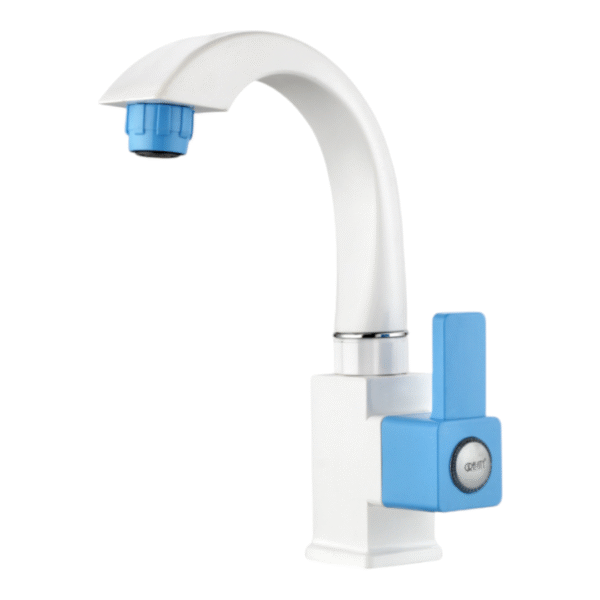 Gravity Gracia Swan Neck PTMT