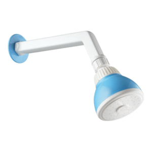 Gravity Overhead Shower with Arm 3" PTMT