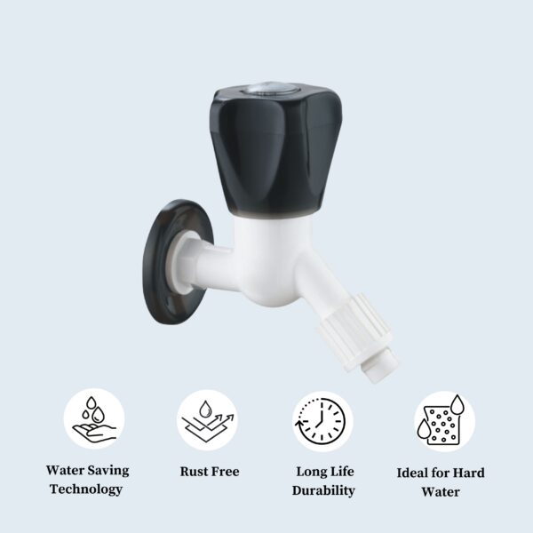 Gravity Jupiter Nozzle Bib Cock PTMT - Image 3