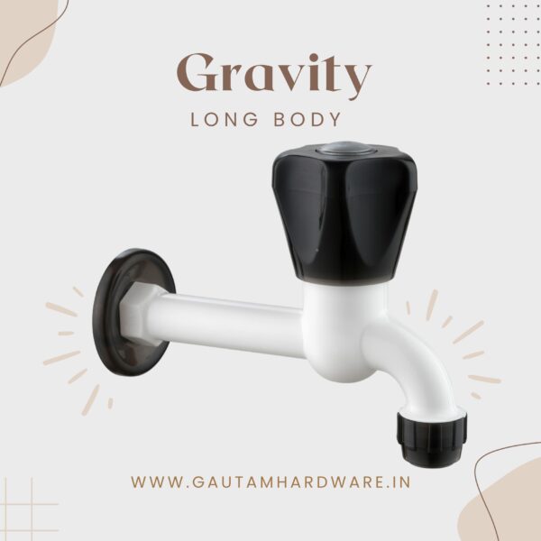 Gravity Jupiter Long Body PTMT - Image 2