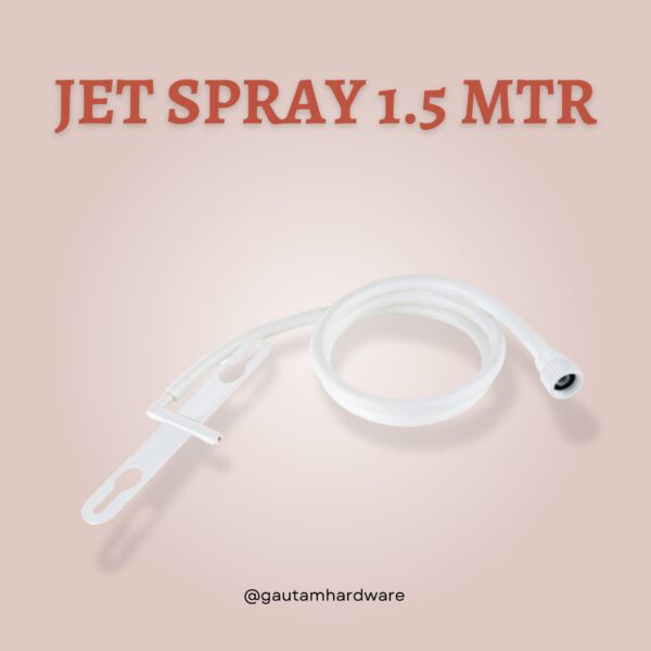 Gravity Jet Spray Multi 1.5mtr PTMT - Image 2