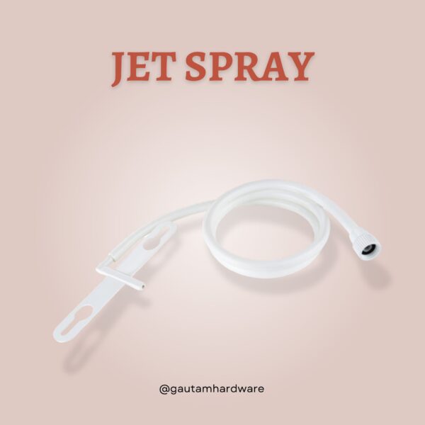 Gravity Jet Spray Multi 1mtr PTMT - Image 2