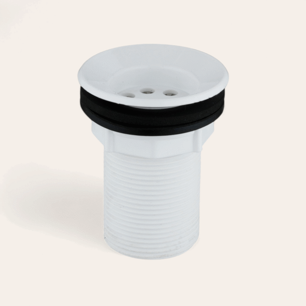 Gravity Waste Coupling with Double/Taper Washer PTMT - Image 4